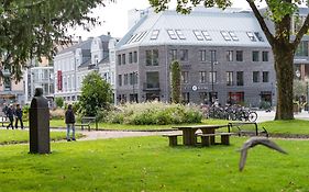 Thon Hotel Parken